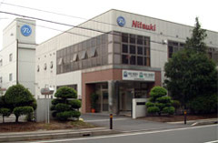日本通信機株式会社　技術センター
